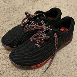 Women’s NoBulls 9.5 trainers